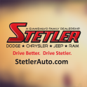 Stetler Dodge Chrysler Jeep