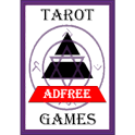 Tarot Games Adfree