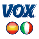 Italiano para viajar VOX