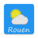 Rouen - météo