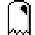 Tappy Ghost