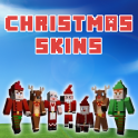 Christmas skins for Minecraft