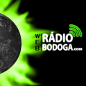 WEB RÁDIO BODOGA "A Rádio Reggae".
