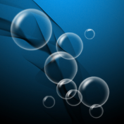 Bubble Live-Hintergrund