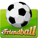 Friendball Football