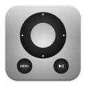 AIR Remote FREE für Apple TV