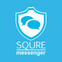 SQURE messenger