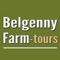 Belgenny Farm tours