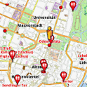 Munich Amenities Map (free)