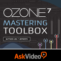 Mastering Toolbox for Ozone 7