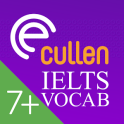Cullen IELTS 7+ Vocab