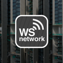 Web Structures Network App