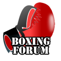 Boxing Forum