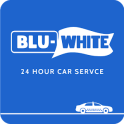 Blu-White Car Service