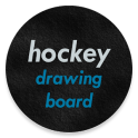 Hockey Drawing Board