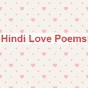 Hindi Love Poems App