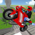 Stunt Motorbike Race 3D