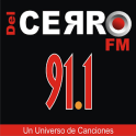 Del Cerro FM Yacanto 91.1
