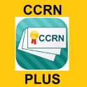 CCRN Flashcards Plus