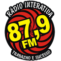 Radio Interativa FM 87