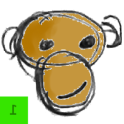 Clever Monkey (HumanVs.Monkey)