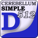 Cerebellum Simple 512