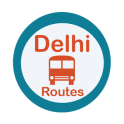 Delhi Bus Routes