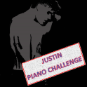 Justin Bieber Piano Challenge2