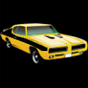 Car games for free: kids