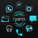 SL THEME CYANO