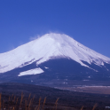 パズル9(富士山)