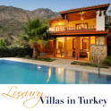 Luxury Villas in Turkey