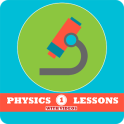 Physics Lessons - 1