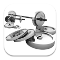 Fitness Studio Sport Widgets