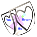My Rosary App - Rosary Guide