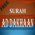 Surah ad-Dakhaan