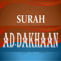 Surah al-Dakhaan