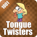 Tongue Twisters 1001 Twisters