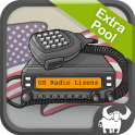 US Radio License - Extra