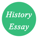 English Essay - 2016