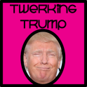 Twerking Trump