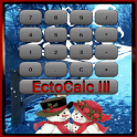 EctoCalc Christmas Calculator