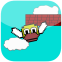 Fly Up! Pixel