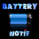 Battery Notif