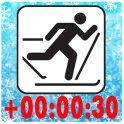 Ski Timer