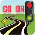 Go-On lite, Traffic Light help