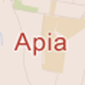 Apia City Guide