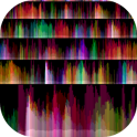 Audio Visualizer - Aurora