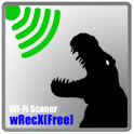 Wi-Fi scanner wRecX(Free)