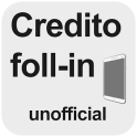 Credito foll-in unofficial